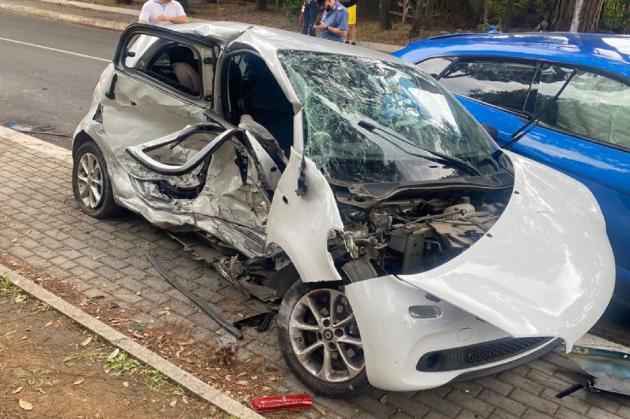 Latina, arrestato automobilista 49enne che ha travolto tre ragazzini, uccidendone uno: indagato per omicidio stradale e omissione soccorso