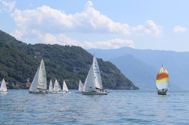 Predore (BG), 64enne Frisca Lisa Laygo morta travolta da una barca mentre nuotava nel Lago d'Iseo, colpita tra la testa e il collo dal mezzo
