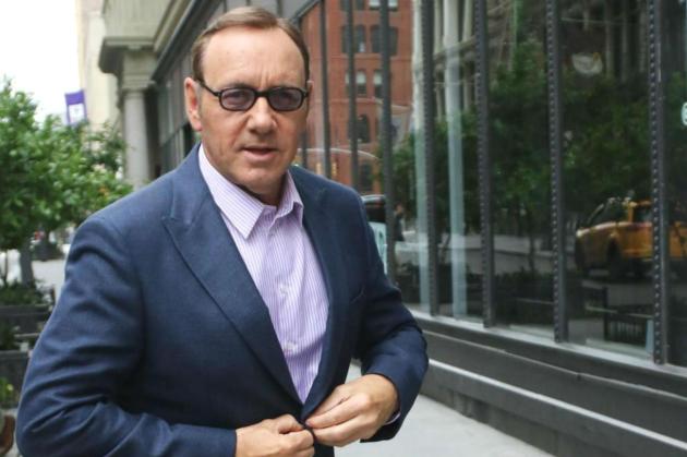 Kevin Spacey assolto dalle accuse di abusi e molestie sessuali da parte di 4 uomini