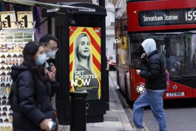 Sanit&agrave;: rischio maxi focolai morbillo a Londra, 'possibili fino a 160mila casi'