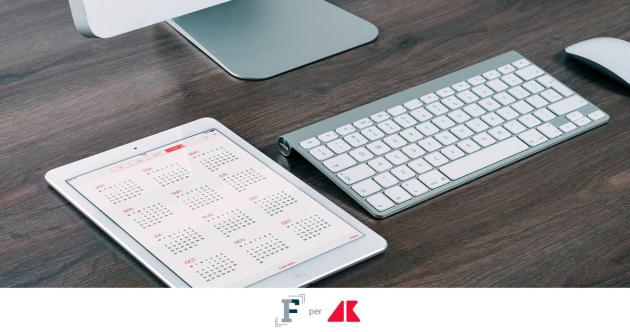 Calendario festività 2025, quattro ponti  in più rispetto al 2024, con soli 9 giorni di ferie si può fare un mese di vacanza in un anno - LE DATE