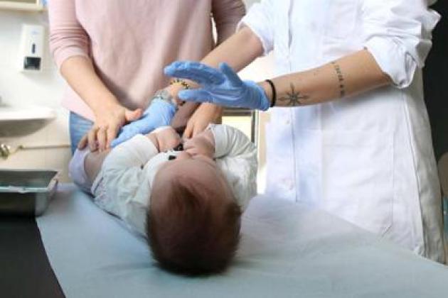 Gimbe, nel 2021 coperture vaccinali bimbi ancora sotto soglia