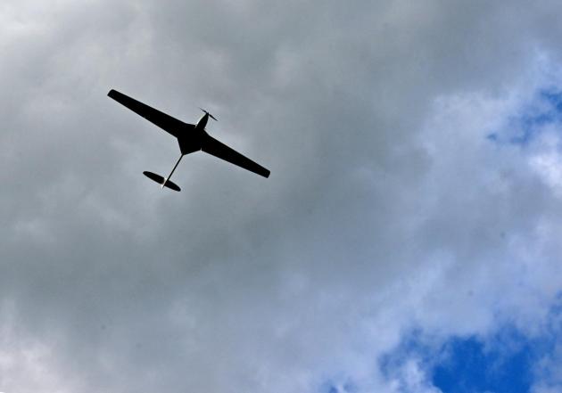 Russia 144 droni ucraini   9 regioni 20 Mosca morto voli bloccati  aeroporti capitale attacco