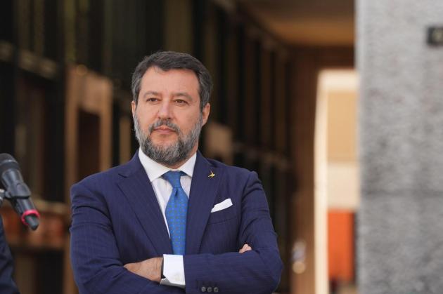 Salvini alla Camera per informativa sul caos treni e esposto di Ferrovie su presunti sabotaggi, “Da anni la rete è oggetto di attacchi”, Segui la DIRETTA