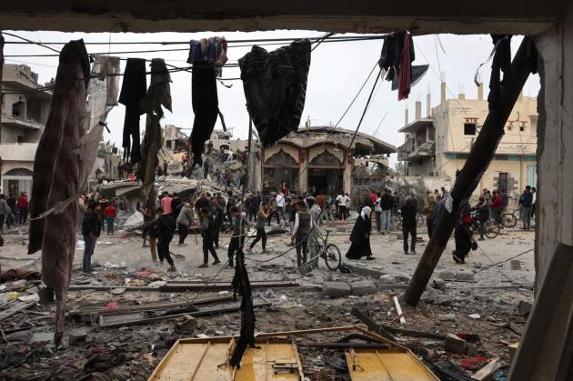 Israele, l'impasse del colonnello Idf Cohen a conoscenza della mancanza di sicurezza al festival Nova del 7 ottobre 2023, ma non lo segnalò
