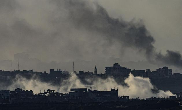 Israele, Hamas: "300 morti a Gaza City". Mossad ordina a negoziatori di rientrare da Doha