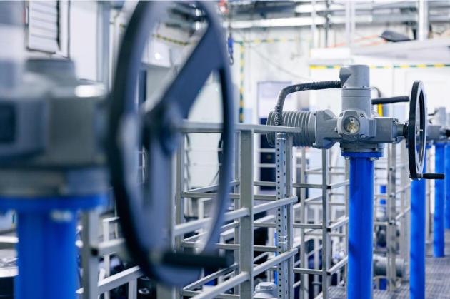 Latronico (ass. Basilicata): "Garantita l&rsquo;autosufficienza energetica del servizio idrico"