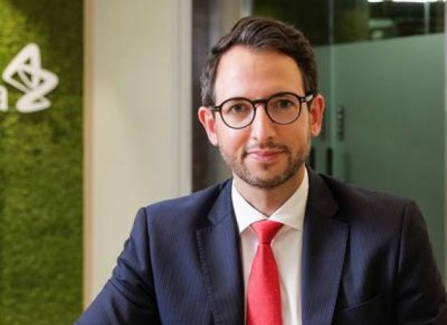 AstraZeneca Italia, Claudio Longo è il nuovo presidente, era già Ad da novembre; succede a Lorenzo Wittum