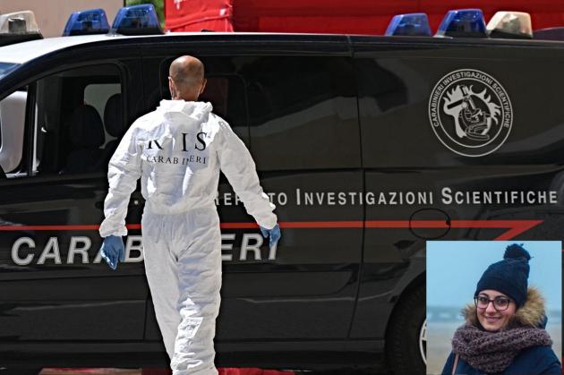 Omicidio Treviso, Vanessa Ballan accoltellata 7 volte: arrestato presunto assassino