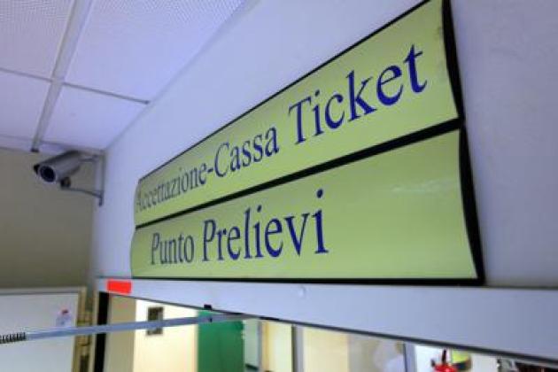Medici Pronto soccorso, 'ticket su codici bianchi non evita sovraffollamento'