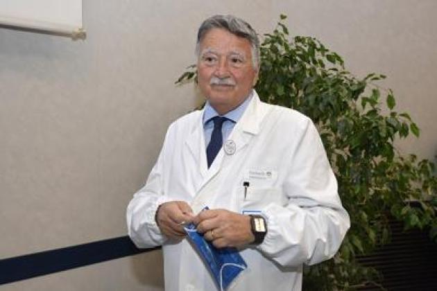 Iss, Rocco Bellantone nominato presidente: "Sanità né di destra né di sinistra, pochi argomenti ma presidiati in maniera forte"