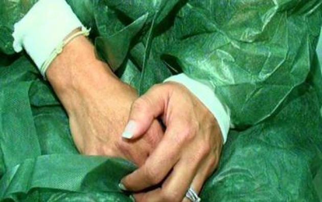 Viaggi della speranza, nel 2021 cresce migrazione 4,25 mld verso il Nord