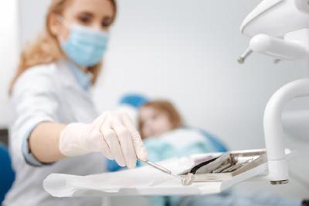 Il sondaggio, 64% italiani teme più il dentista che un intervento chirurgico