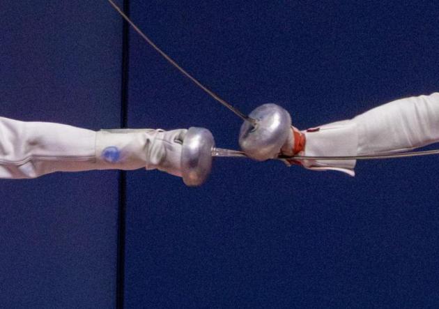 Stupro su schermitrice a Chianciano, "traccia di eroina nelle urine dell'atleta". I tre accusati si dichiarano "innocenti"