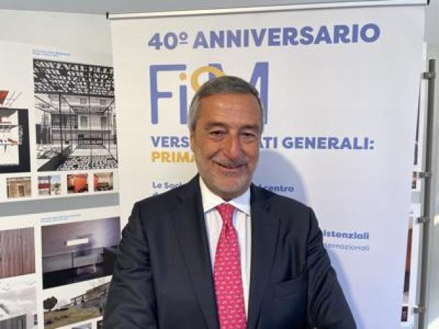 Pnrr, Cartabellotta (Gimbe): "Nodo personale e differenze regionali condizionano scadenze"