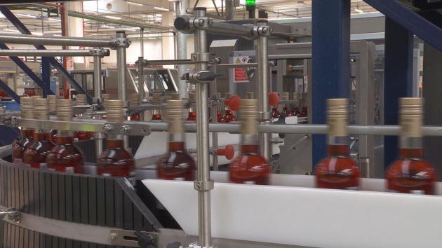 Fantacchiotti: "Campari brand in forte crescita nel segno sostenibilità"