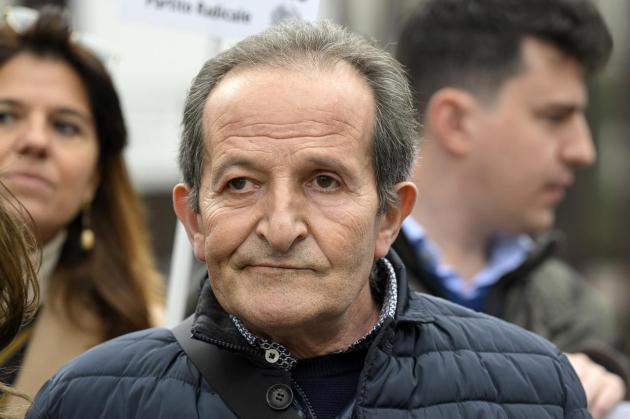 Beniamino Zuncheddu in carcere per 33 anni da innocente e lo Stato non paga: ma quanto ancora deve aspettare ‘sto povero cristo?