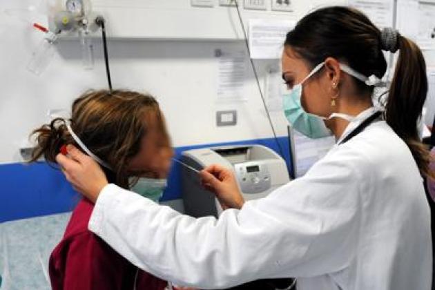 Sanità: report Gimbe, 'mancano 827 pediatri, 2 su 3 in Lombardia, Piemonte e Veneto'
