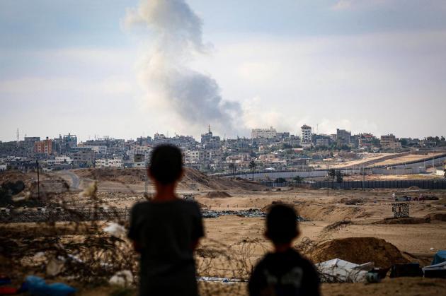 Gaza, nulla di fatto a Doha dopo 2 giorni di negoziati, Israele "manterremo soldati in corridoi strategici", Hamas: "chiediamo ritiro completo delle truppe"