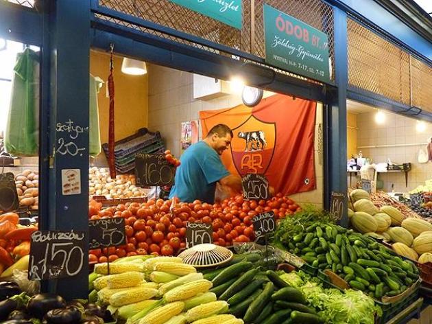 Italmercati: "Serve riforma dei mercati all'ingrosso, pi&ugrave; grandi e pi&ugrave; sinergia"