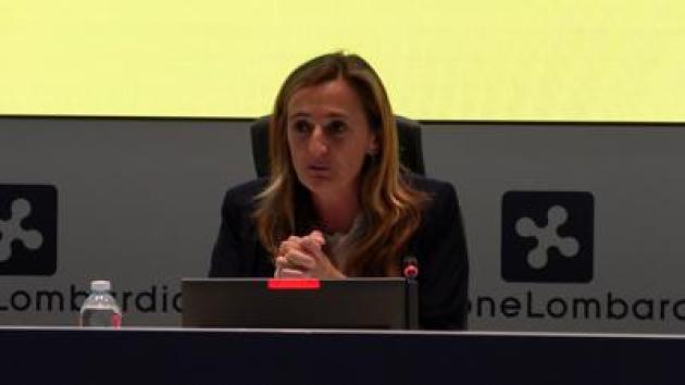 Salute, Cesana (Lombardia): "Trombosi venosa poco nota, serve informare"