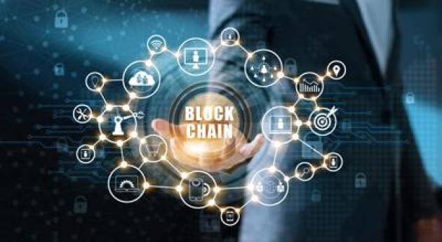 Blockchain e trasparenza finanziaria in Italia
