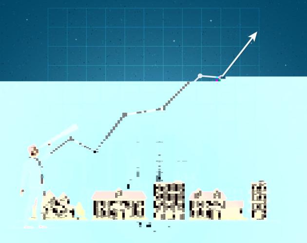 Domanda abitativa in forte crescita entro il 2050