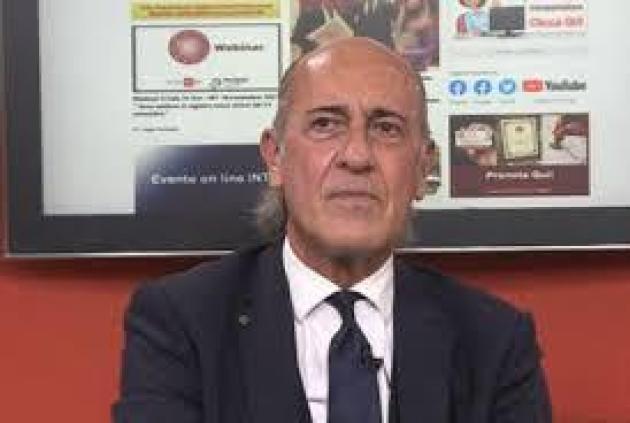 Fisco, Int a Leo e Ruffini: "Occorre proroga al 30 novembre per concordato preventivo biennale"