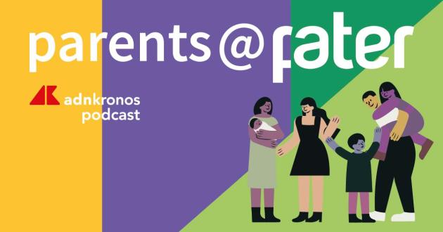 Parents @ Fater - Trailer