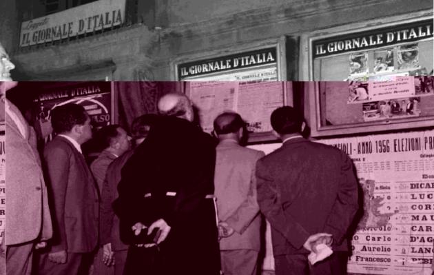 'Il Giornale d'Italia' festeggia 123 anni e inaugura nuovi uffici a Milano