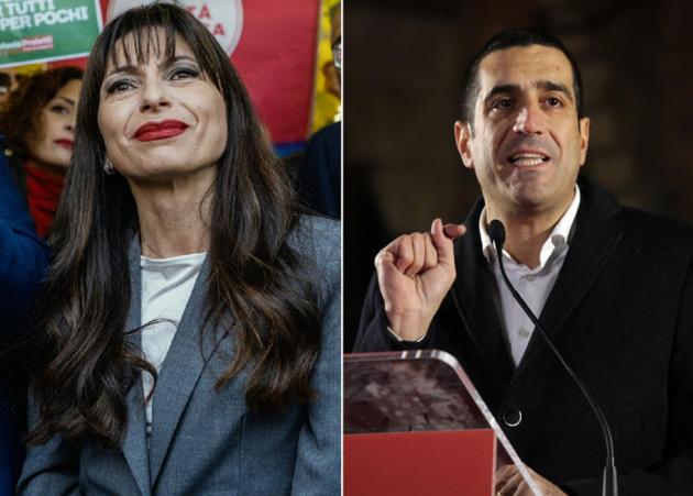 Risultati elezioni regionali Umbria ed Emilia Romagna: Proietti (51,13%) e De Pascale (56,77%) nuovi governatori