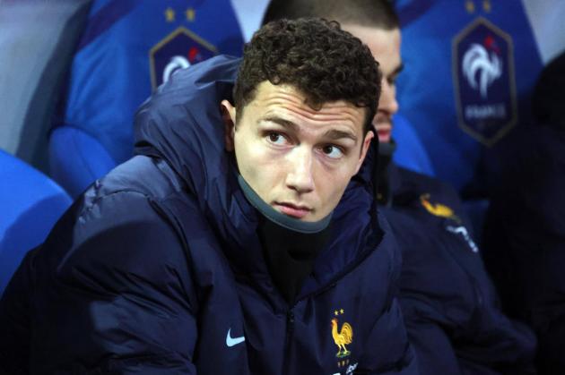 Inter, infortunio per Pavard: la situazione