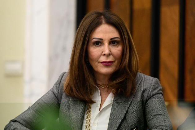daniela santanchè