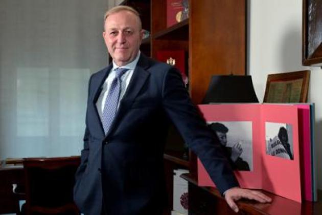 Marco Grappeggia, Università Popolare degli Studi di Milano: “Da oltre un secolo cultura ed educazione per tutti”