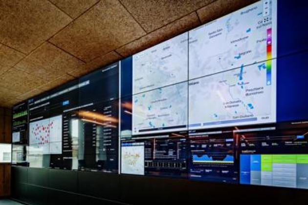 Imprese, Gruppo Cap ottiene la certificazione Iso 27001 per la sicurezza delle informazioni