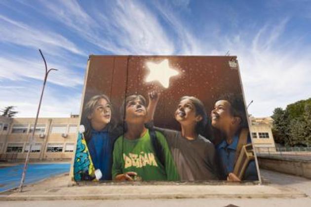 Scuola, Pan di Stelle lancia progetto un educativo che incoraggii bambini a sognare in grande