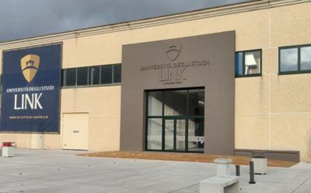 Università, alla Link Città di Castello da aprile al via 4 nuovi corsi di laurea