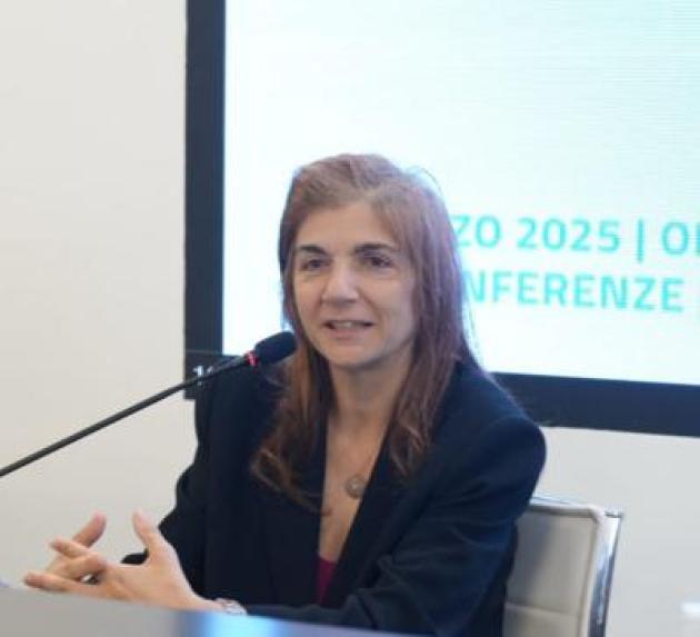 Vittimberga (Inps): "Oltre 600mila giovani in pi&ugrave; occupati rispetto al 2019"