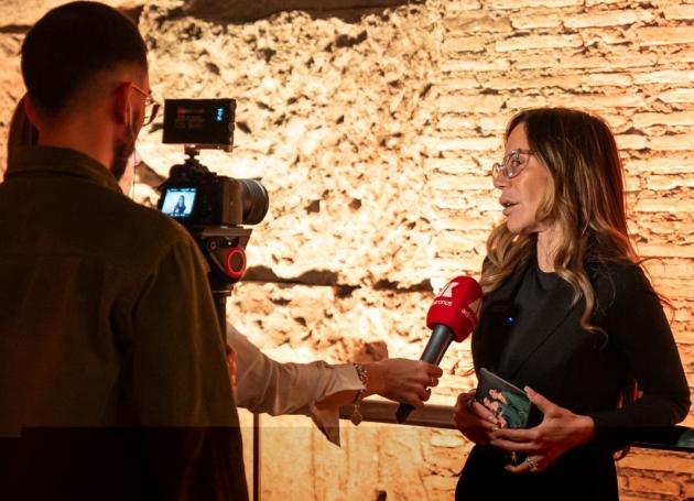 Musica, Volpini: "Le Div4s, il quartetto crossover femminile tra i primi al mondo, nato come una sfida"