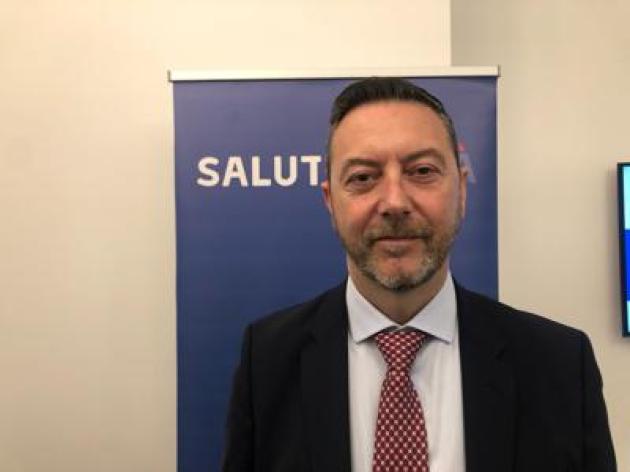 Nardini: "Raggiungeremo obiettivo 10% assistenza domiciliare in over 65"