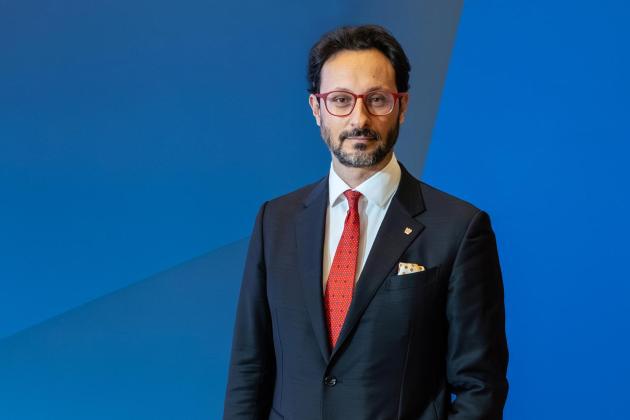Assolombarda, Alvise Biffi nominato presidente con il 99,2% dei voti; subentra ad Alessandro Spada - Confermate le anticipazioni del GDI 