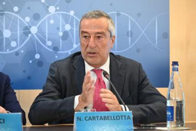 Cartabellotta (Gimbe): "Oggi italiani troppo spesso pagano per curarsi"