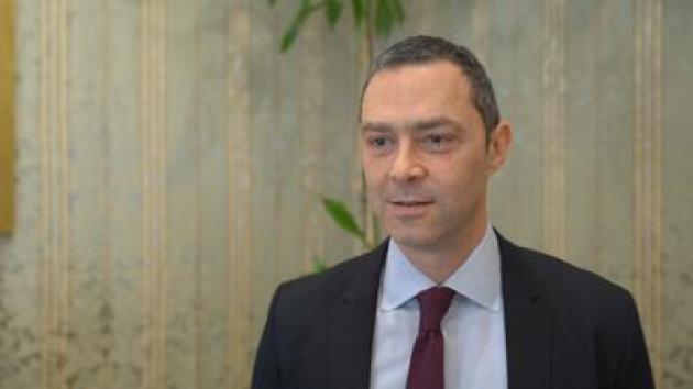 Camiz (Velux Italia): "Servono strumenti pratici per progettare spazi più sani ed efficienti"