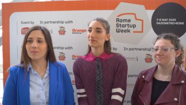 'Sei complice', progetto contro il revenge porn arriva alla Rome Startup Week