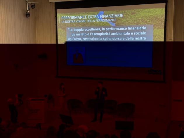 L'Or&eacute;al For The Future Day, evento che racconta l'impegno della societ&agrave;