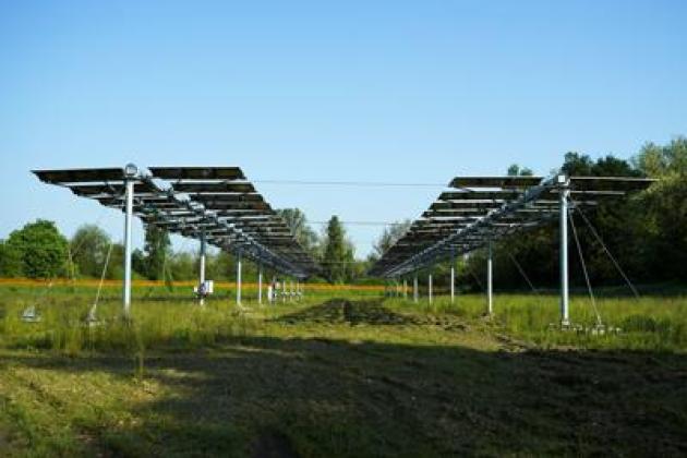 Gruppo Cap, con Cap Evolution dà via a primo impianto agrifotovoltaico nel Milanese