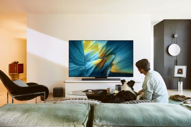 Samsung con Vision Ai rivoluziona il futuro delle smart Tv