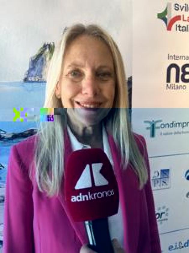 Lavoro, Nicastro (Sviluppo Lavoro Italia): "Costruire strategie per lo sviluppo, competenze e Ia"