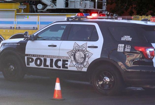 Usa, uomo spara in una palestra a Las Vegas: 2 morti