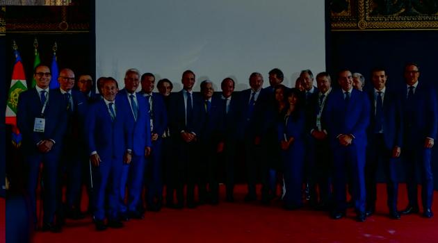 Marsilio: "Citt&agrave; sostenibili? Senza collegamenti restano uno slogan"